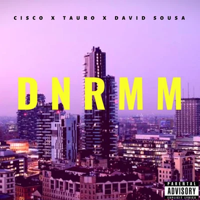 Dnrmm 专辑 Cisco/Ziggy