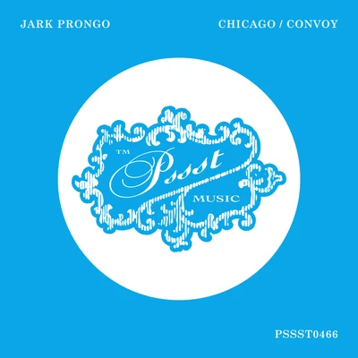 ChicagoConvoy 專輯 Jark Prongo