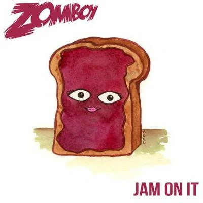 ZomboyE2D Jam On It