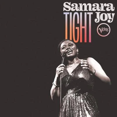 Samara JoyGerald Clayton Tight