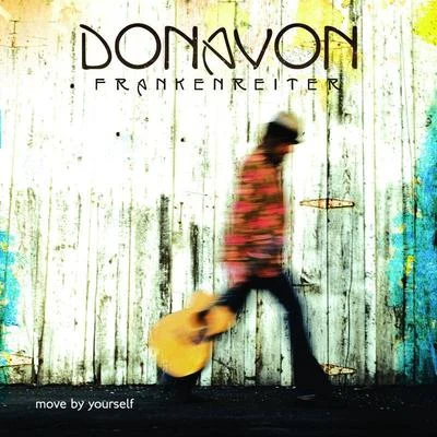 Turn On Your Heart 專輯 Donavon Frankenreiter