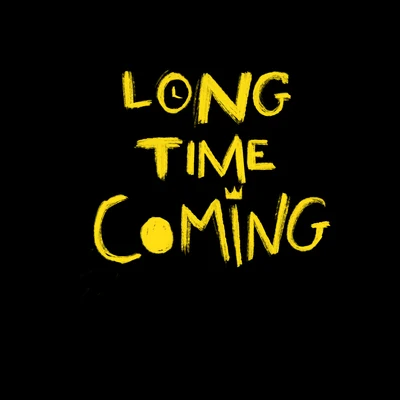 Long Time Coming 專輯 Etta Bond/Avelino