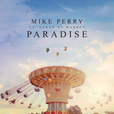 Paradise 專輯 Mike Perry