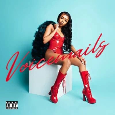 Voicemails 專輯 Tink