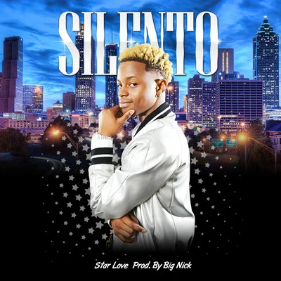 Star Love 专辑 Silento