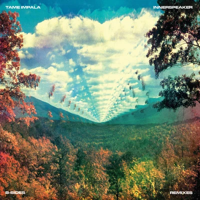 InnerSpeaker B-Sides & Remixes 專輯 Tame Impala/070 Shake