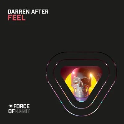 Feel 專輯 Darren After/Hey Dan