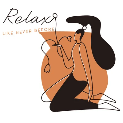 Relax Like Never Before - Beautiful Sounds of Nature Thanks to Which You Will Run Away from Problems and Stress 專輯 Buddha Lounge Ensemble/Meditation/Opening Chakras Sanctuary