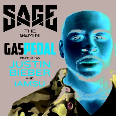 Gas Pedal 專輯 Sage the Gemini/Zyme/Ron Henley/Deptronic