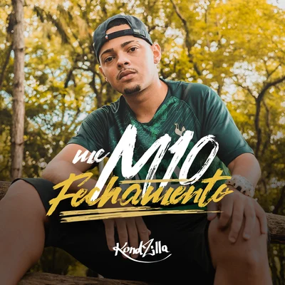 Fechamento 專輯 MC M10/Dj Jhow Jhow