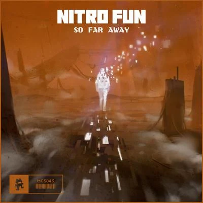 So Far Away 專輯 Namelle/Nitro Fun