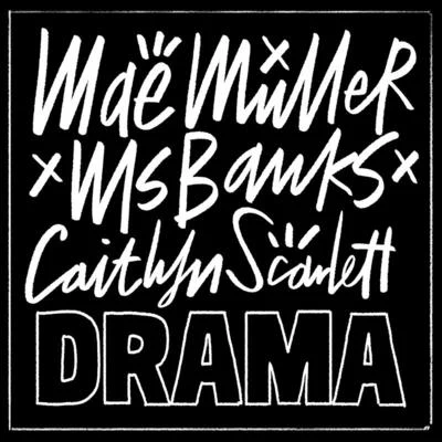 Drama 專輯 Ms Banks/Juls/Kida Kudz/Pa Salieu