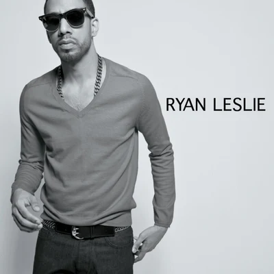 Ryan LeslieDJ HeritageWigz Ryan Leslie (iTunes Exclusive)