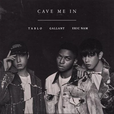 Cave Me In 專輯 Yankie/Tablo