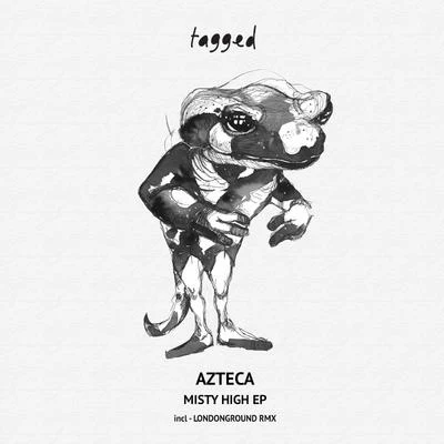 Misty High EP 專輯 Azteca/Mano Andrei