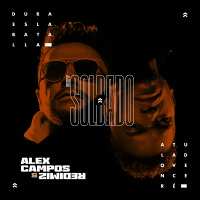 Soy Soldado 專輯 Evan Craft/Alex Zurdo/Alex Campos