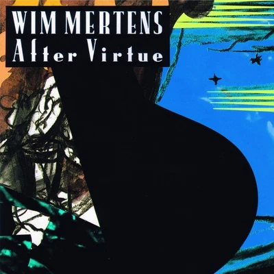 After Virtue 專輯 Wim Mertens