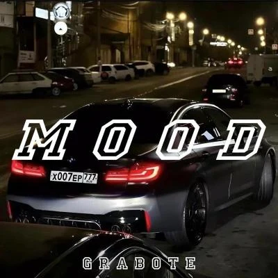 MOOD 专辑 GRABOTE/GYN777