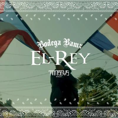 El-Rey 專輯 Bodega Bamz