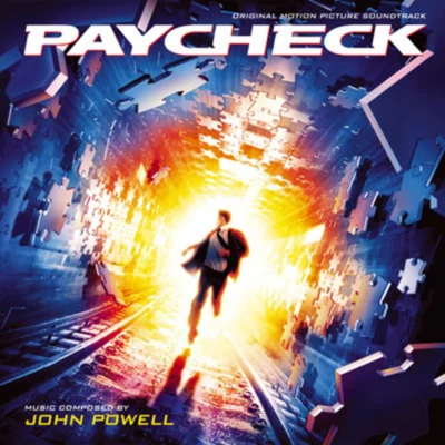 Paycheck (Original Motion Picture Soundtrack) 专辑 John Powell