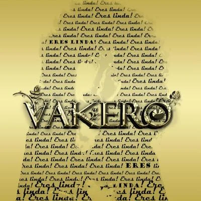 Eres Linda - Single 專輯 Vakero