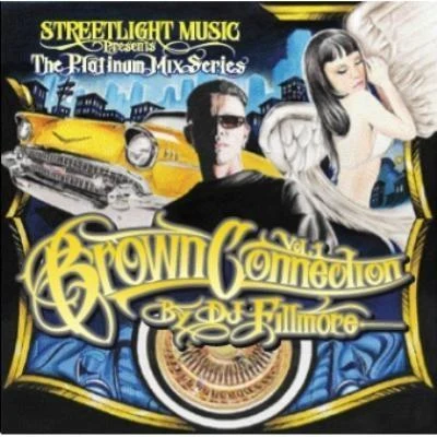 Brown Connection 專輯 Fingazz