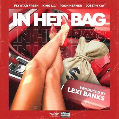 Pooh Hefner In Her Bag