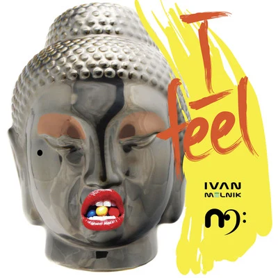 I Feel 專輯 Ivan Melnik