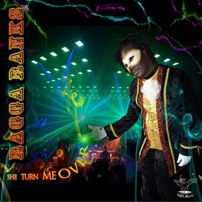 She Turn Me Over 專輯 Mr Quest/Ragga Ranks