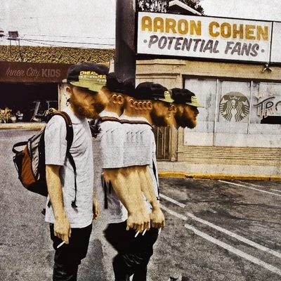 Potential Fans 專輯 VI Seconds/Aaron Cohen