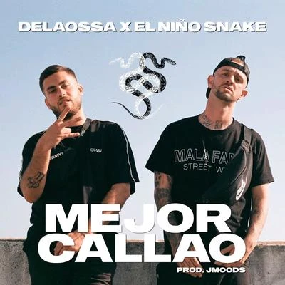 Mejor callao 專輯 J.Moods/Delaossa