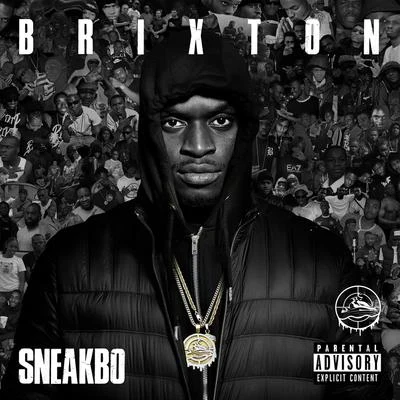 **** It 專輯 Sneakbo