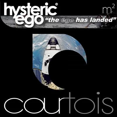 The Ego Has Landed EP 專輯 Hysteric Ego