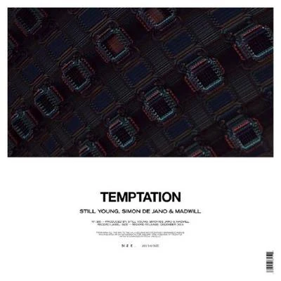 Still YoungSimon De Jano Temptation (Original Mix)