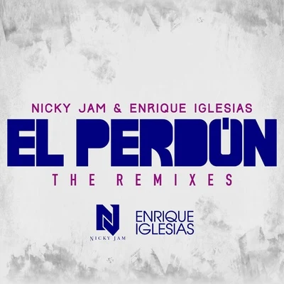 Nicky JamDe La Ghetto El Perdón (Nesty Remix)