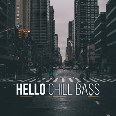 Hello (Chill Bass) 專輯 Vanda May