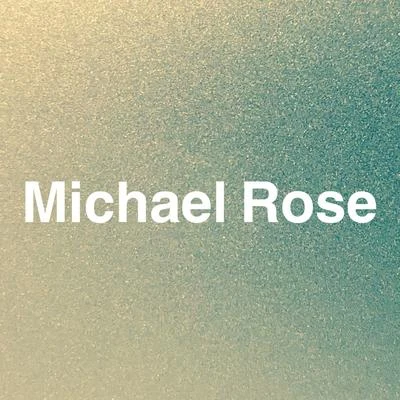 Isn&#x27;t True 专辑 Michael Rose