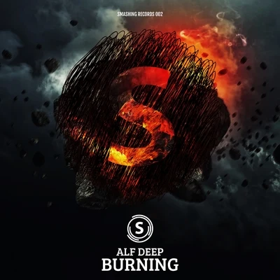 Burning 專輯 Alf Deep