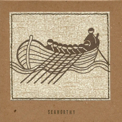 Sleep Paths 专辑 Taylor Deupree/Seaworthy