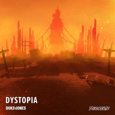 Dystopia 專輯 Kaku/sogumm/Nitti Gritti/Jason lee