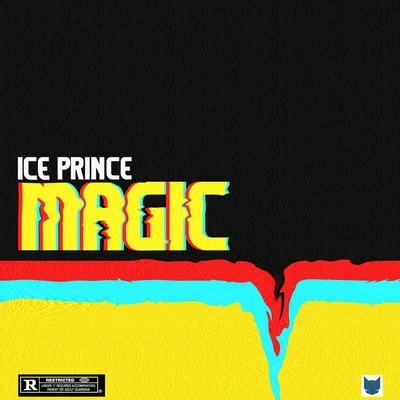 Magic 專輯 Ice Prince