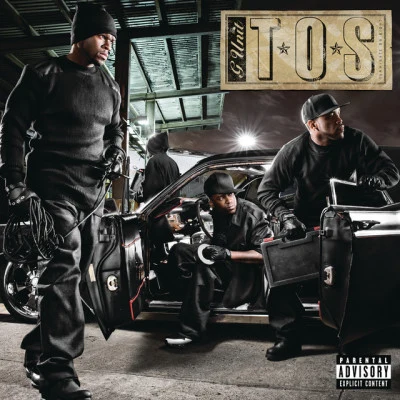 T.O.S. (Terminate On Sight) 專輯 G-Unit