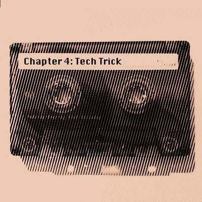 Chapter 4: Tech Trick 專輯 Dr.Doppler/J57