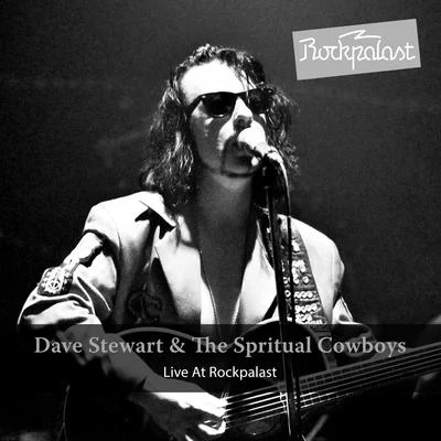 Live at Rockpalast (Live Cologne 1990) 專輯 Dave Stewart