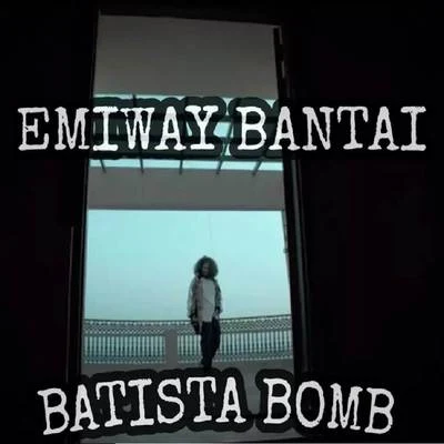 Batista Bomb 專輯 Emiway Bantai