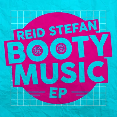 Booty Music EP 專輯 VenessaMichaels/Reid Stefan