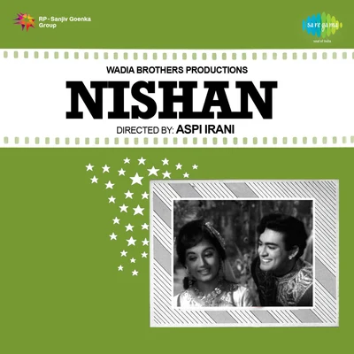 Nishan 專輯 Manna Dey/Mohammed Rafi/Lata Mangeshkar/Usha Mangeshkar/Mukesh