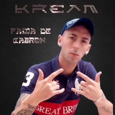 Fama de Cabron 專輯 KREAM