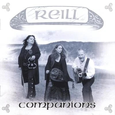 Reill 專輯 David Rasmussen/The Companions