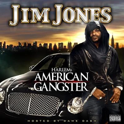 Jim Jones Harlems American Gangster